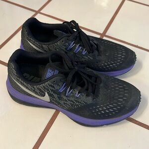 {Nike} Running shoes